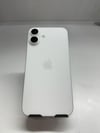 iPhone 16 Plus - 256 GB - Beyaz