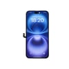 iPhone 16 Plus ULTRA SOFT-OLED (LTPO) Ekran