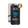 iPhone 16 Pro SOFT-OLED  Ekran