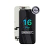 iPhone 16 Pro ULTRA SOFT-OLED (LTPO) Ekran