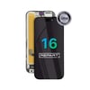 iPhone 16 ULTRA SOFT-OLED (LTPO) Ekran