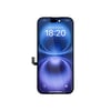 iPhone 16 ULTRA SOFT-OLED (LTPO) Ekran