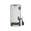 iPhone 16e(SE 2025) SOFT-OLED 120HZ Ekran