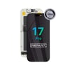 iPhone 17 Pro ULTRA SOFT-OLED (LTPO) Ekran