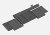 MacBook Pro Retina 13'' Batarya A1502 (2013-2015) Batarya Kodu: A1493 A1582