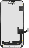 RENOVA iPhone 15 Cam Değişmiş Ekran