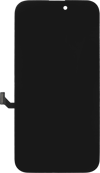 RENOVA iPhone 15 Plus Cam Değişmiş Ekran