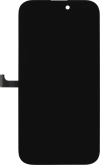 RENOVA iPhone 15 Pro Cam Değişmiş Ekran