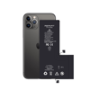 Rewa / Repart  iPhone 11 Pro Max Uyumlu Güçlendirilmiş Yüksek Kapasite Batarya