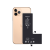 Rewa / Repart  iPhone 11 Pro Uyumlu Güçlendirilmiş Yüksek Kapasite Batarya