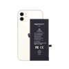 Rewa / Repart  iPhone 11 Uyumlu Güçlendirilmiş Yüksek Kapasite Batarya
