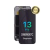 Rewa / Repart iPhone 13 Pro SOFT-OLED Diagnostic 120HZ Ekran