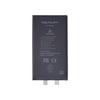 Rewa / Repart iPhone 14 Plus Uyumlu Batarya (Film'siz Puntalabilir - Cell)