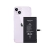 Rewa / Repart  iPhone 14 Plus Uyumlu Güçlendirilmiş Yüksek Kapasite Batarya