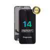 Rewa / Repart iPhone 14 SOFT-OLED Diagnostic 120HZ Ekran