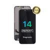 Rewa / Repart iPhone 14 SOFT-OLED Diagnostic 120HZ Ekran