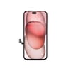 Rewa / Repart iPhone 15 HARD-OLED 120HZ Ekran