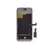 Rewa / Repart iPhone 15 Pro HARD-OLED 120HZ Ekran