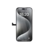 Rewa / Repart iPhone 15 Pro HARD-OLED 120HZ Ekran