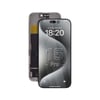 Rewa / Repart iPhone 15 Pro HARD-OLED 120HZ Ekran