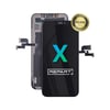 Rewa / Repart iPhone X HARD-OLED Ekran