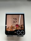 Samsung Z Flip 6 - 256 GB -Mavi