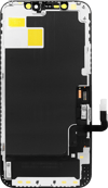STAROZON - iPhone 12 / 12 Pro Sensörlü Diagnostic ULTRA-SOFT Ekran Panel