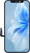 STAROZON - iPhone 12 / 12 Pro Sensörlü Diagnostic ULTRA-SOFT Ekran Panel