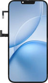 STAROZON - iPhone 13 Pro Max Sensörlü Diagnostic ULTRA-SOFT Ekran Panel
