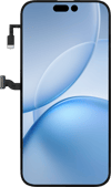 STAROZON - iPhone 14 Pro Max Sensörlü Diagnostic ULTRA-SOFT Ekran Panel
