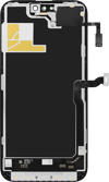 STAROZON - iPhone 14 Pro Max Sensörlü Diagnostic ULTRA-SOFT Ekran Panel