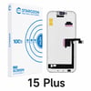STAROZON iPhone 15 Plus  SOFT-OLED Flex'li Sensörlü Diagnostic Ekran