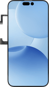 STAROZON iPhone 15 Pro Max SOFT-OLED Flex'li Sensörlü Diagnostic Ekran