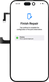 STAROZON iPhone 15 Pro  SOFT-OLED Flex'li Sensörlü Diagnostic Ekran