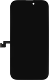 STAROZON - iPhone 16 Pro Soft-Oled Ekran Panel