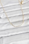 CM 14K Gold Renk 60 cm Zincirli Kadın Kolye