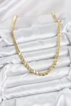 Xuping Gold Renk Arpa Kolye