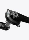  MAGENE - TEO P515 karbon Güç Ölçer Krankset - 160mm