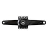  MAGENE - TEO P515 karbon Güç Ölçer Krankset - 160mm