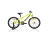 20'' XR20.1 280H 1S SHIMANO 5Q YS8104 YELLOW - YS768 BLACK GLOSSY