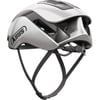 ABUS GAMECHANGER 2.0 GLEAM SILVER M