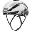 ABUS GAMECHANGER 2.0 GLEAM SILVER M