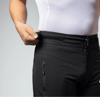 ALE - MTB ROCK OFF ROAD SHORTS MEDIUM