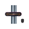 ASISTAN PARLA R500 USB ARKA IŞIK
