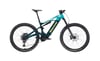 BIANCHI E-VERTIC FX 9.2 SX12 BOSCH SM/EV