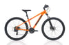 BIANCHI MAGMA 27.3 TOURNEY 3X7SP HD 43 / 3X TURUNCU-SİYAH