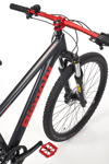 BIANCHI MAGMA 27.X KIRMIZI