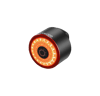 GACIRON LOOP-100 GACIRON SMART BRAKE BIKE TAIL LIGHT