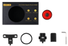 GACIRON LOOP-100 GACIRON SMART BRAKE BIKE TAIL LIGHT