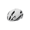 GIRO - ECLIPSE SPHERICAL MAT WHITE/SILVER - M